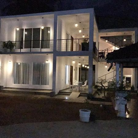 Shimada Villa 벤토타 외부 사진