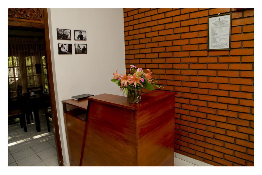 Shimada Villa 벤토타 외부 사진