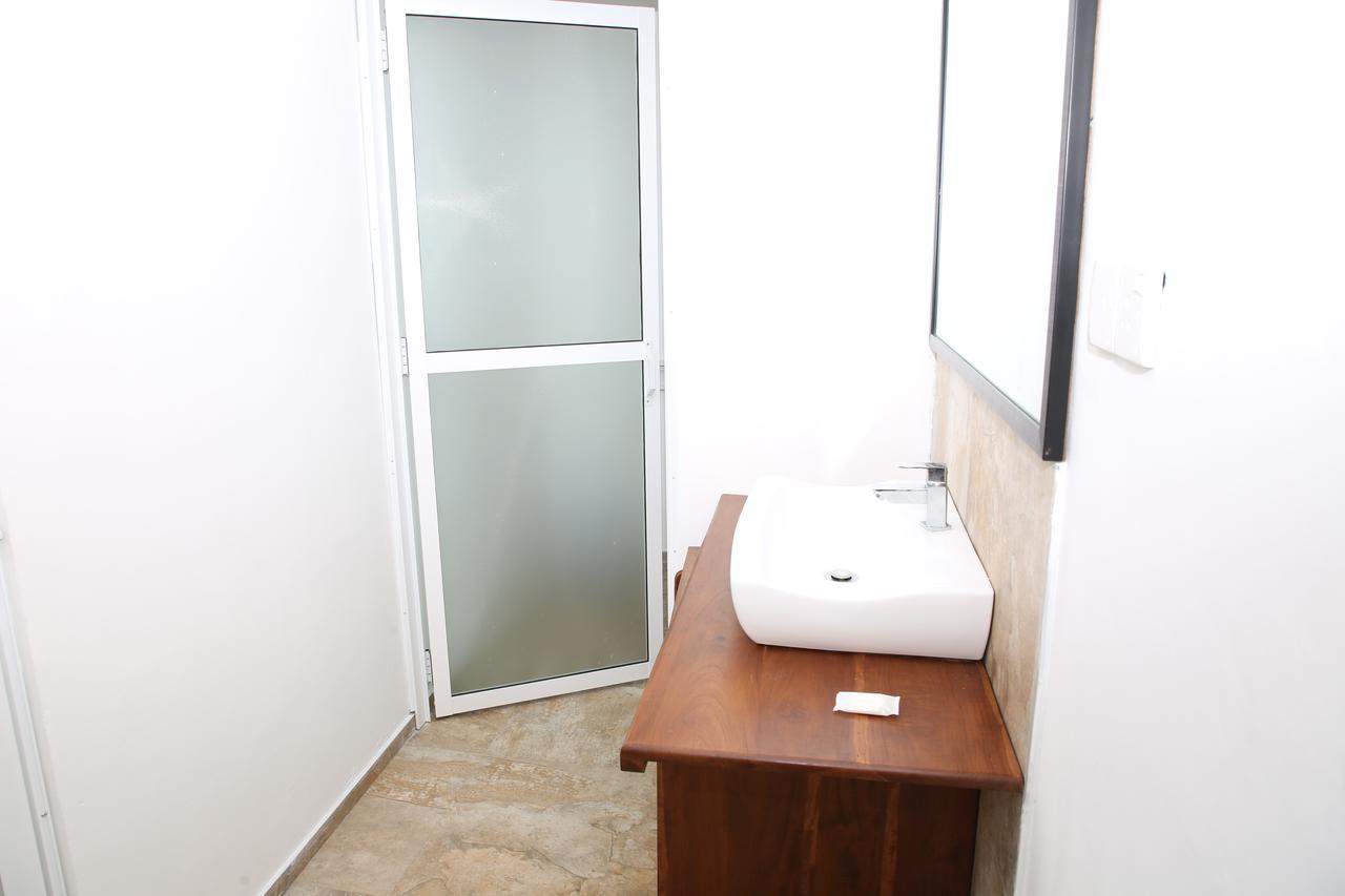 Shimada Villa 벤토타 외부 사진