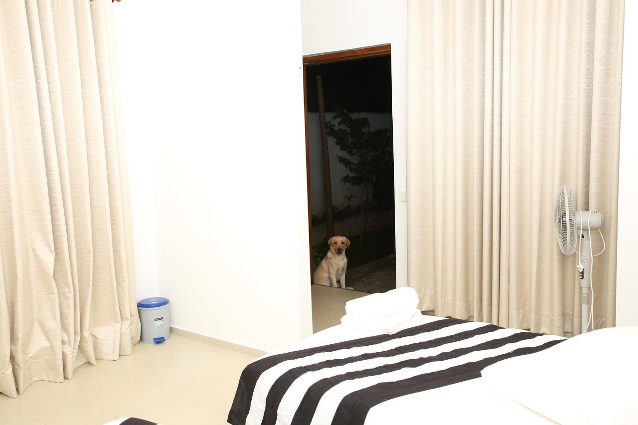 Shimada Villa 벤토타 외부 사진